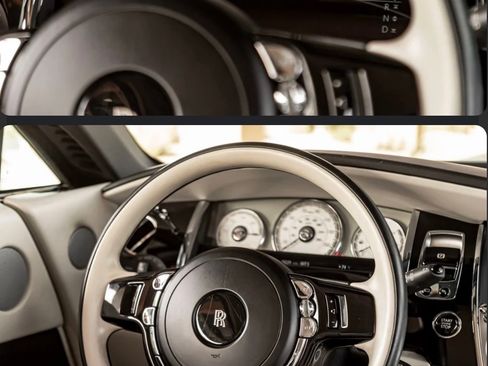 Used 2017 Rolls-Royce Dawn image 20