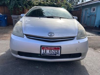 Used 2006 Toyota Prius