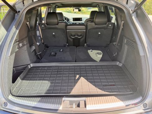 Used 2024 Acura MDX Type S image 12