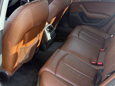 Used 2014 Audi A6 3.0T Premium Plus image 8