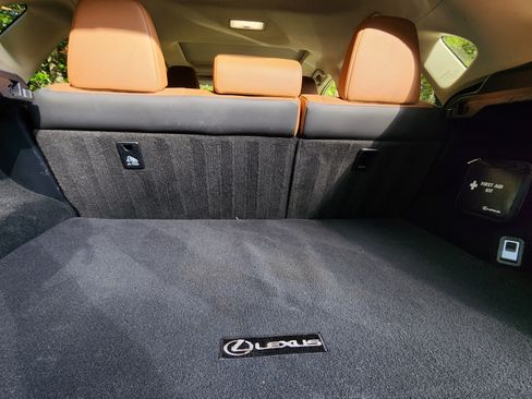 Used 2018 Lexus NX 300 AWD w/ Comfort Package image 17