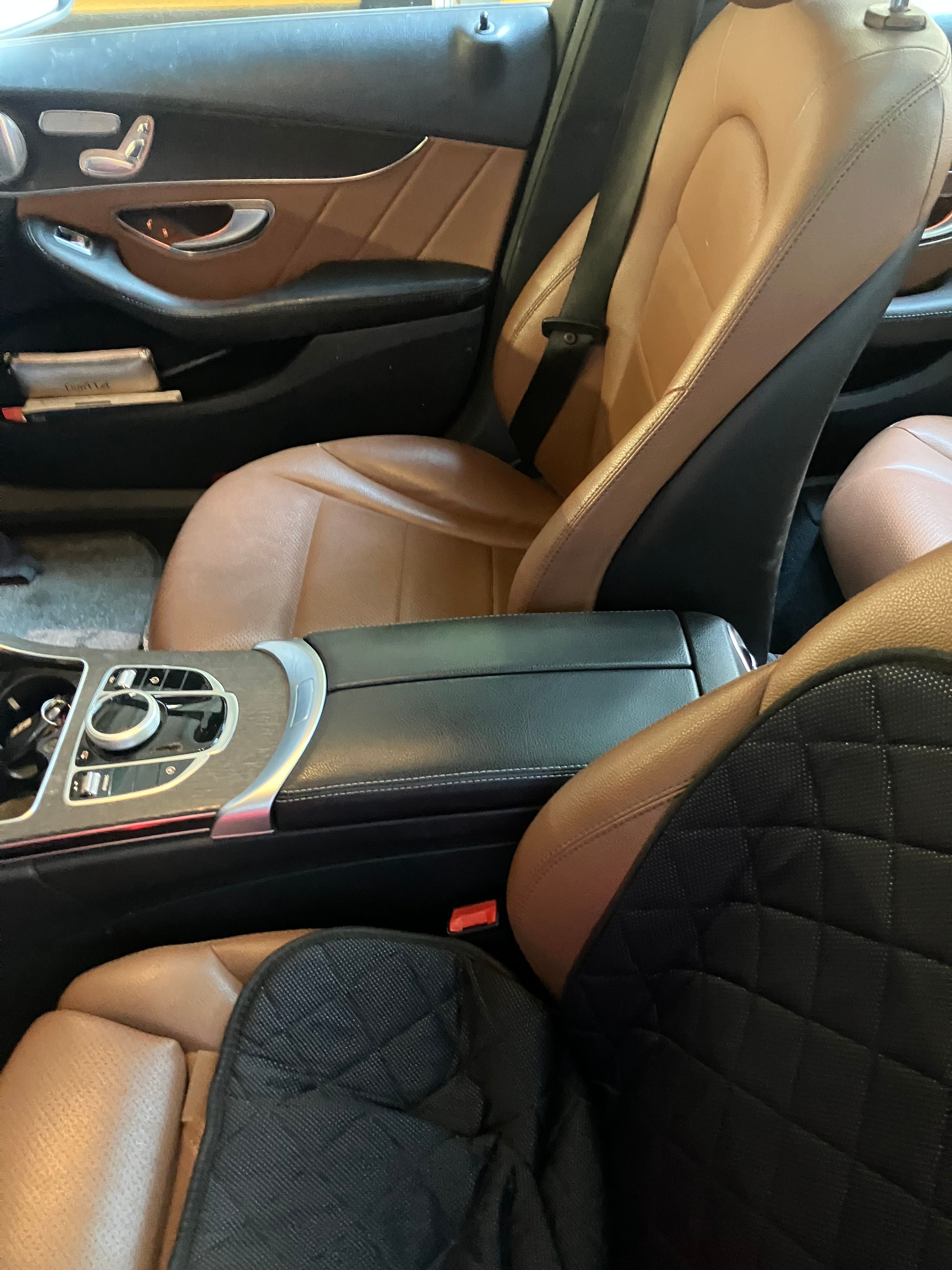 Used 2019 Mercedes-Benz C 300 4MATIC Sedan image 14