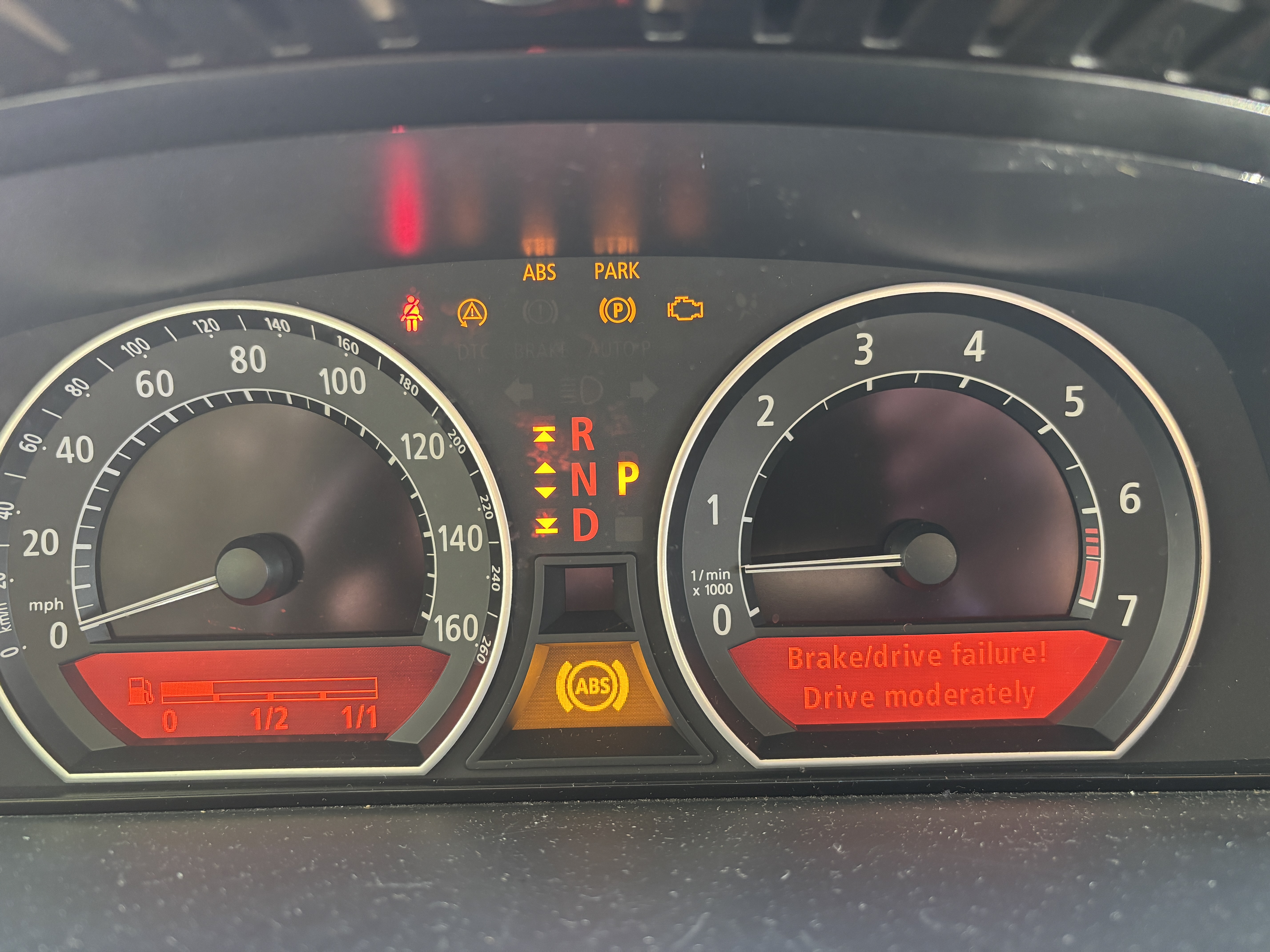 Used 2003 BMW 745i RWD image 2