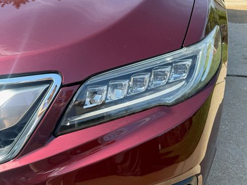 Used 2018 Acura RDX AWD w/ Technology Package image 2