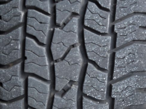 Used 2023 GMC Sierra 2500 AT4 w/ Gooseneck/5TH Wheel Package image 21