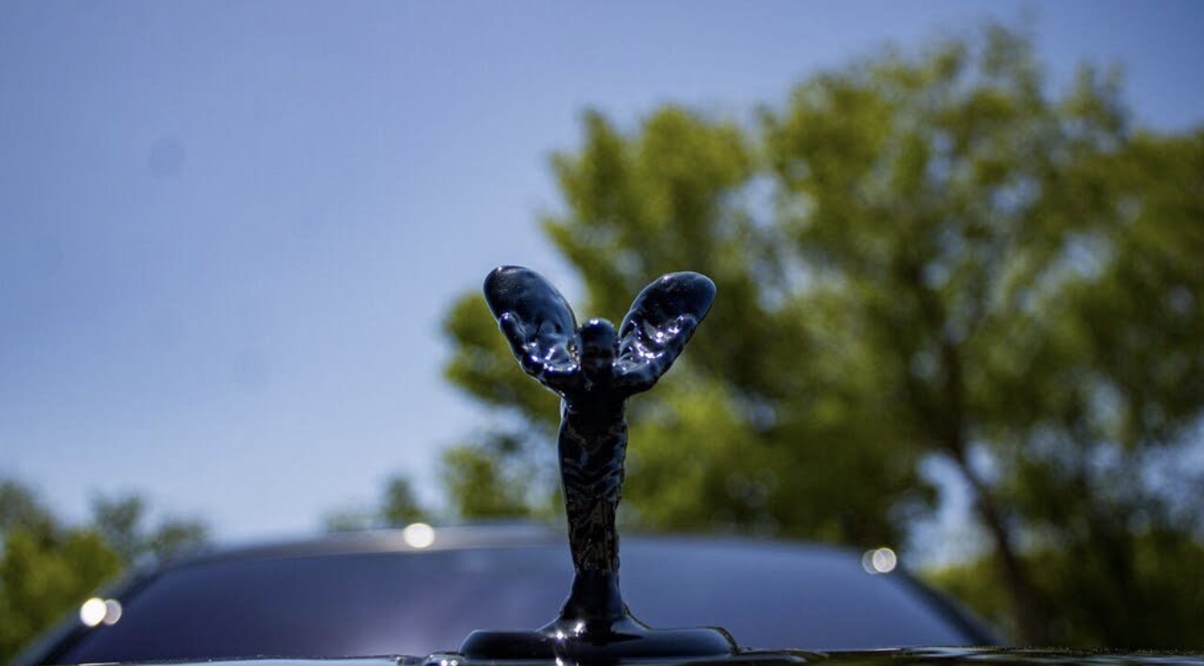 Used 2022 Rolls-Royce Cullinan w/ Dynamic Package AWD/4WD image 17