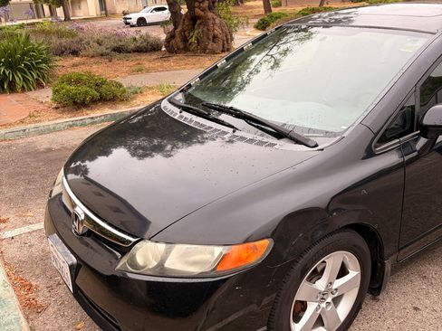 Used 2008 Honda Civic EX image 8