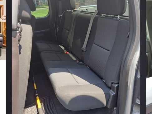 Used 2012 Chevrolet Silverado 1500 LT w/ All-Star Edition AWD/4WD image 8