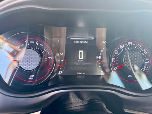 Used 2020 Dodge Challenger SXT w/ Blacktop Package image 28