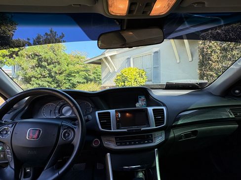 Used 2013 Honda Accord EX-L image 5