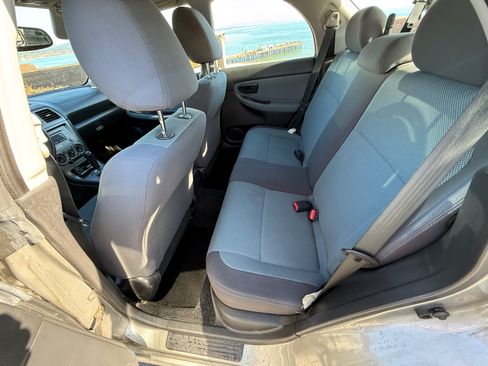 Used 2005 Subaru Impreza Outback Sport image 11