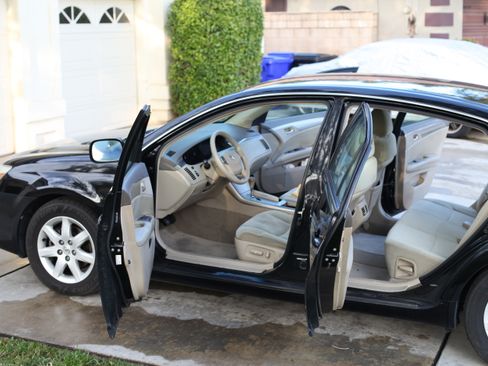 Used 2005 Toyota Avalon XL image 13