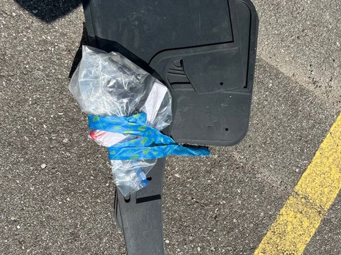 Used 2014 RAM 2500 Big Horn image 29