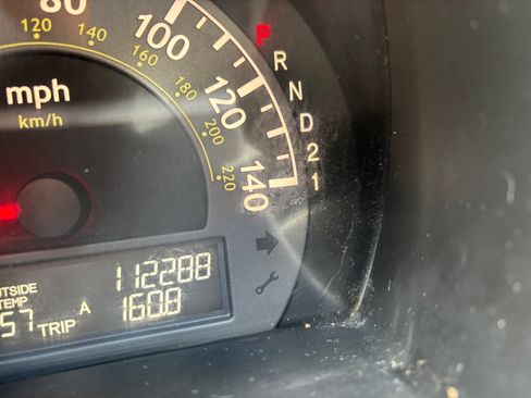 Used 2008 Honda Ridgeline RTS image 5