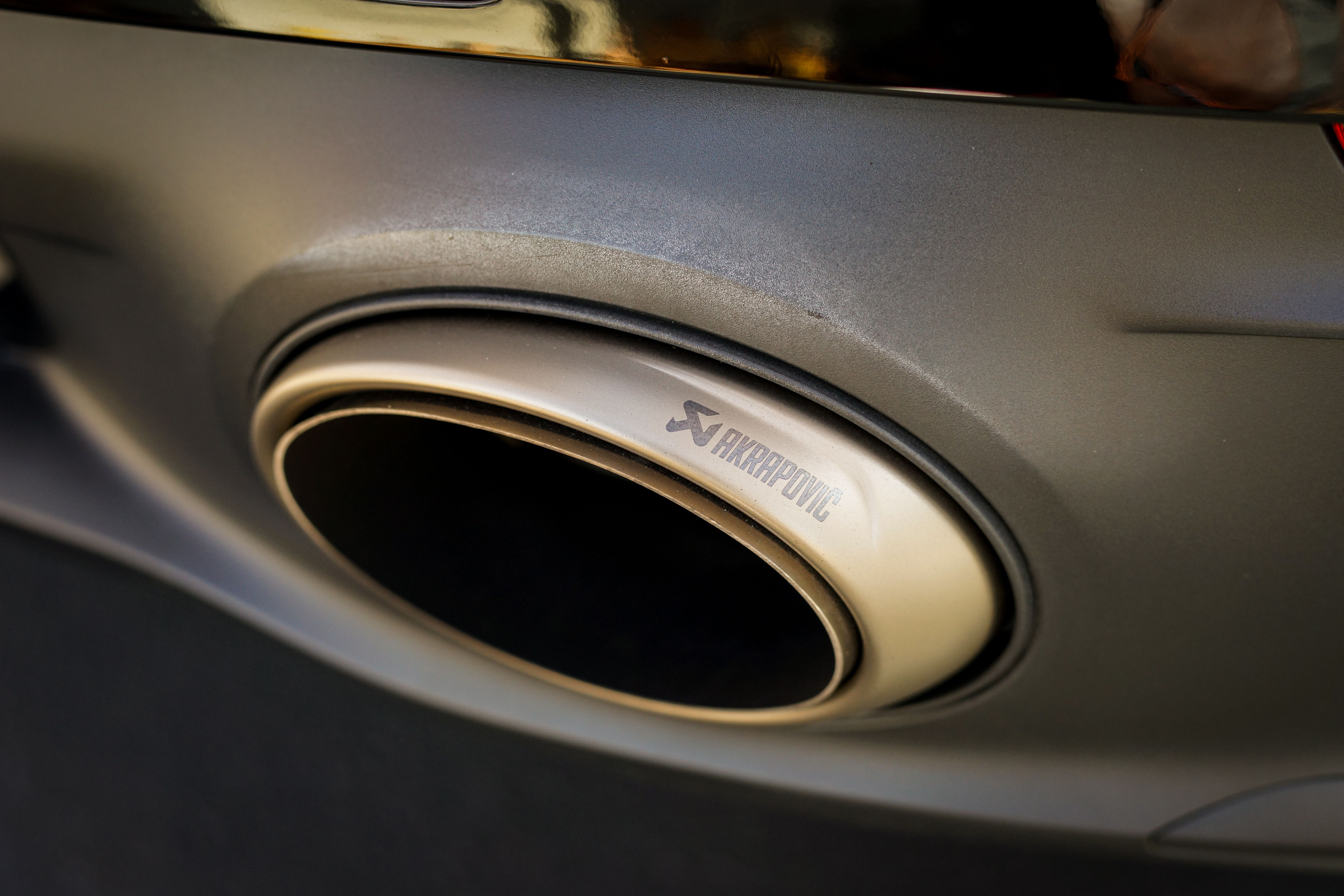 Used 2022 Porsche 911 GT3 RS image 6