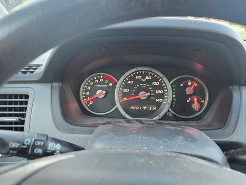 Used 2007 Honda Pilot EX image 9