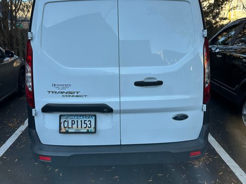 Used 2020 Ford Transit Connect XL image 4