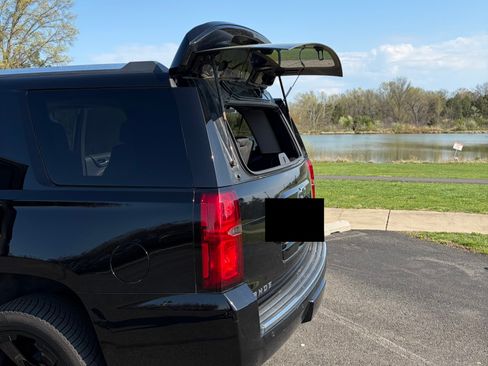 Used 2017 Chevrolet Tahoe Premier image 24