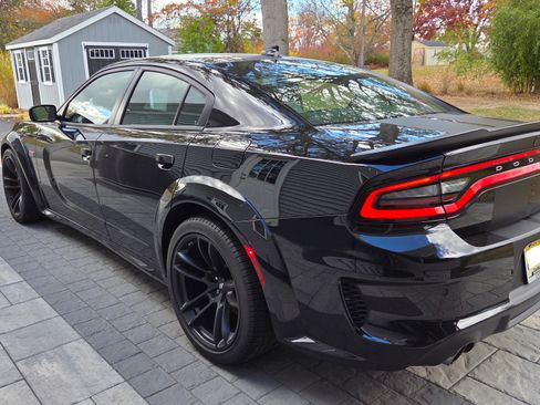 Used 2023 Dodge Charger Scat Pack image 23