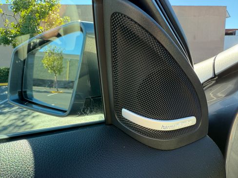 Used 2017 Mercedes-Benz GLA 250 4MATIC image 14