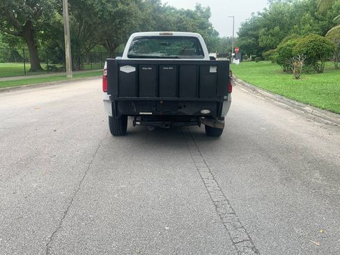 Used 2008 Ford F350 XL image 6