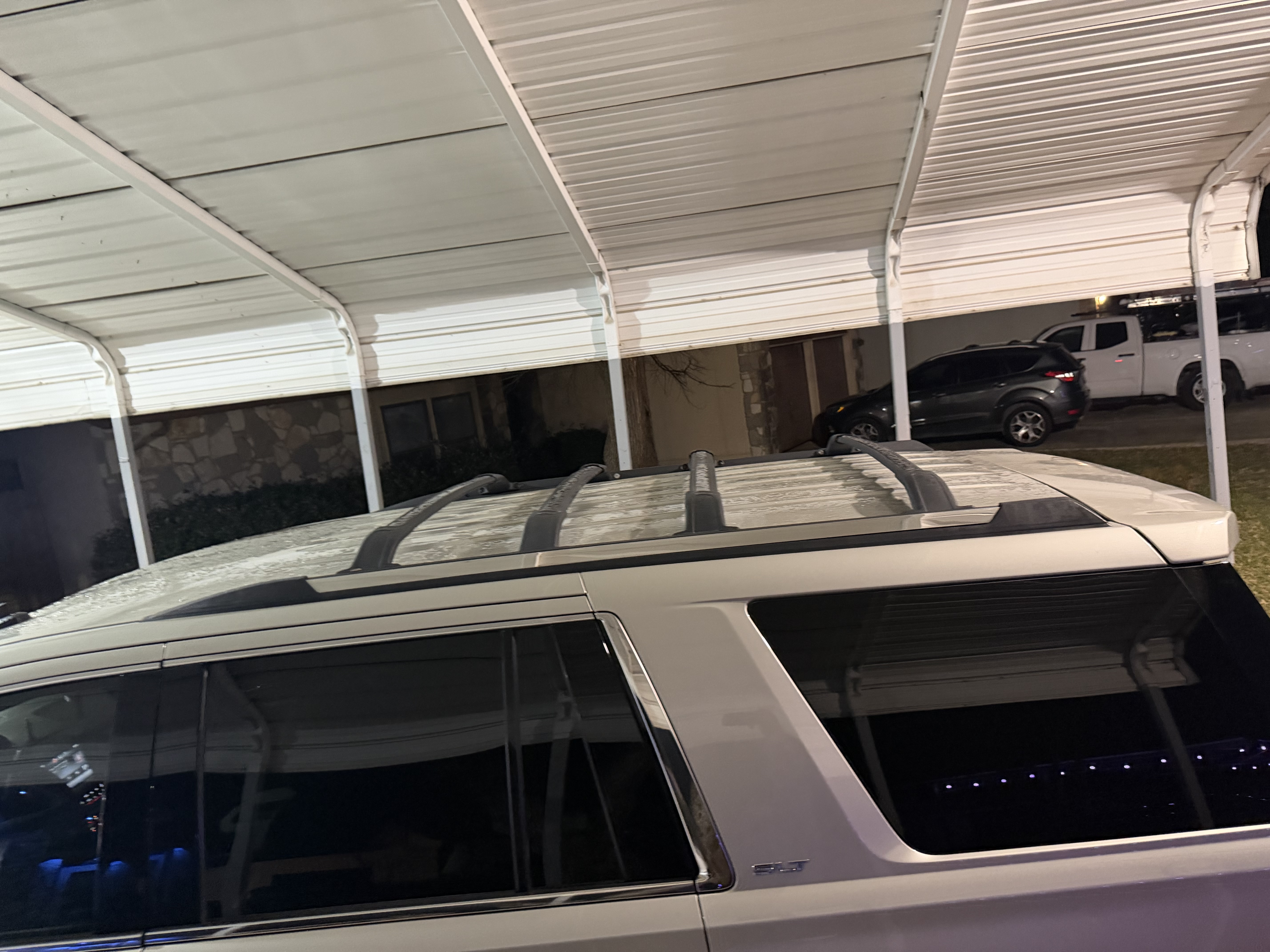 Used 2015 GMC Yukon SLT AWD/4WD image 11