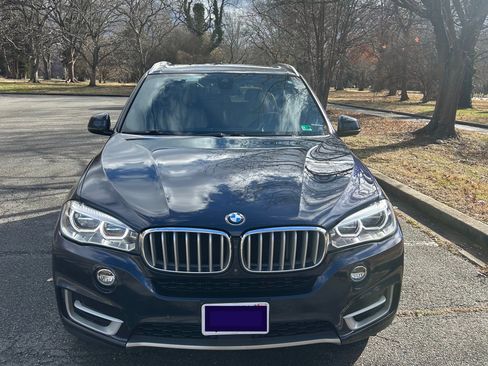 Used 2018 BMW X5 xDrive35i w/ Executive Package image 4