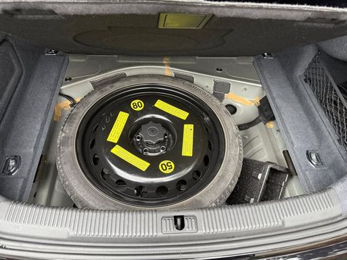 Used 2014 Audi A6 3.0T Premium Plus w/ 19" Sport Package image 19