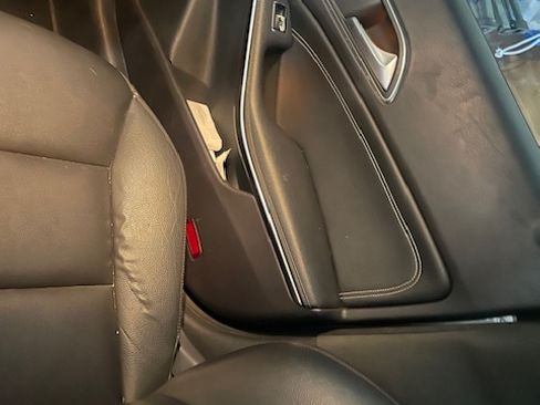 Used 2014 Mercedes-Benz CLA 250 image 18