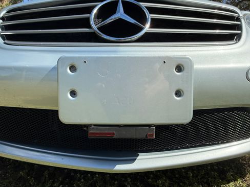 Used 2003 Mercedes-Benz SL 500 image 24