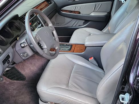 Used 1997 Acura RL image 14