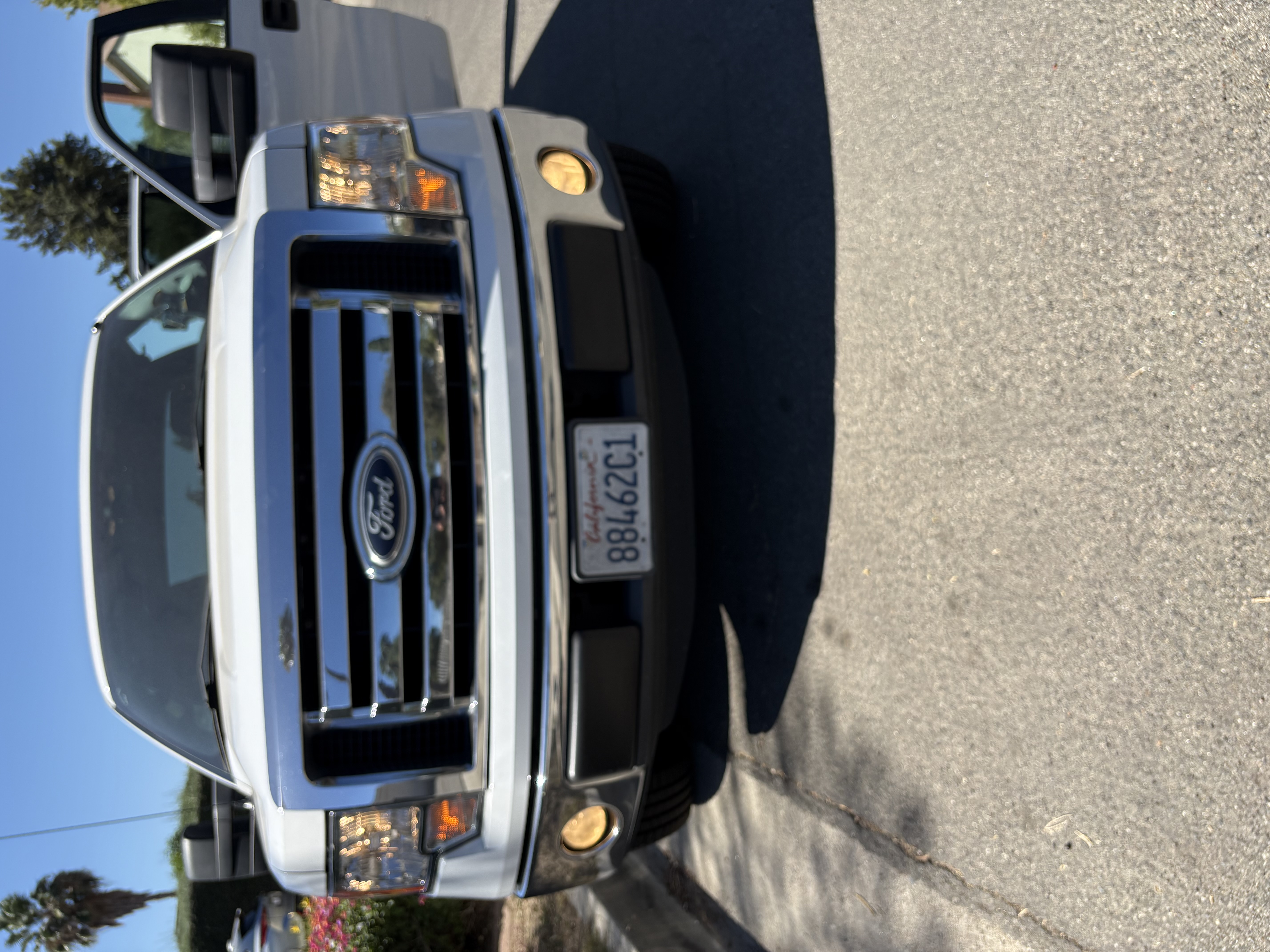 Used 2011 Ford F150 XLT w/ XLT Convenience Pkg RWD image 2