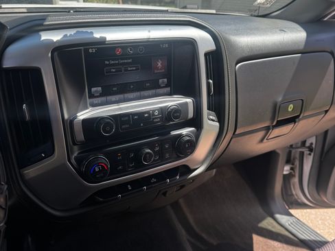 Used 2015 GMC Sierra 1500 SLE AWD/4WD image 15