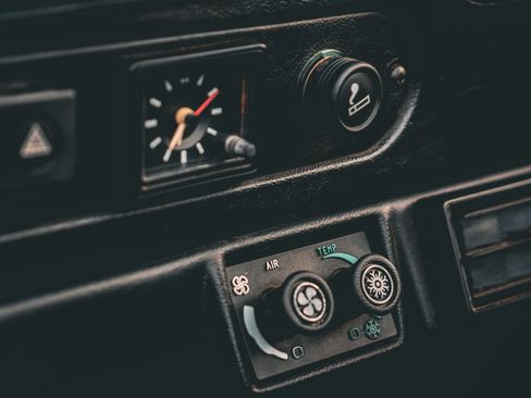 Used 1995 Land Rover Defender 90 image 10