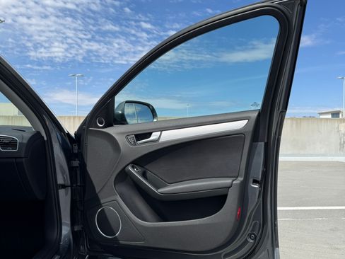 Used 2013 Audi A4 2.0T Premium Plus w/ Premium Plus Pkg image 20