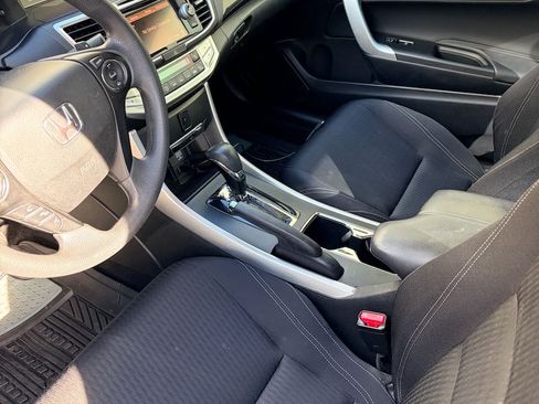 Used 2014 Honda Accord EX image 18