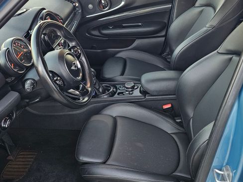 Used 2017 MINI Cooper Clubman S image 14