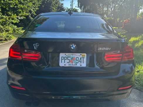 Used 2014 BMW 328i Sedan image 6