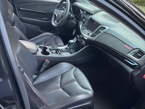 Used 2015 Chevrolet SS RWD image 6