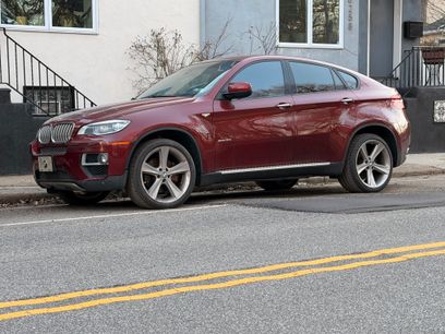 Used 2009 BMW X6 xDrive50i