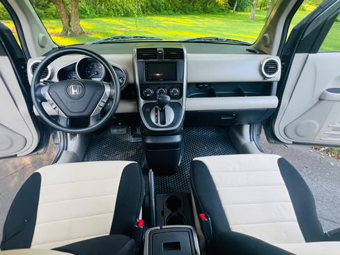 Used 2011 Honda Element EX image 22