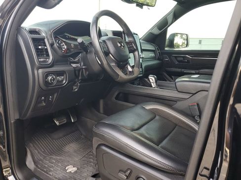 Used 2022 RAM 1500 TRX w/ TRX Level 2 Equipment Group image 8