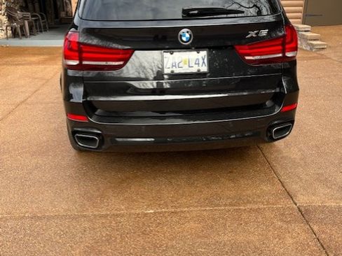 Used 2014 BMW X5 xDrive50i image 9