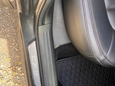 Used 2019 MAZDA CX-5 Grand Touring Reserve image 24