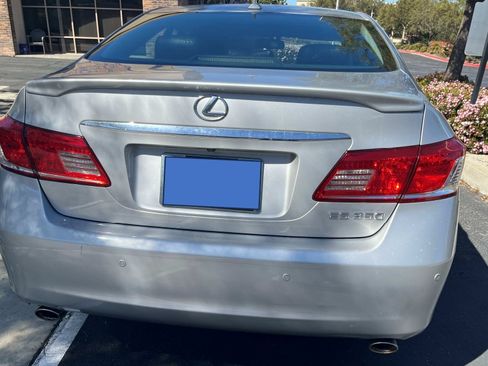 Used 2011 Lexus ES 350 image 14