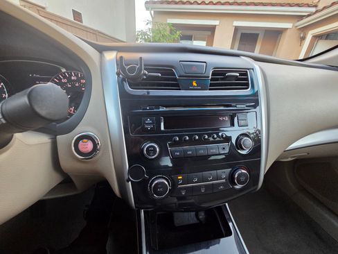Used 2014 Nissan Altima 2.5 S image 13