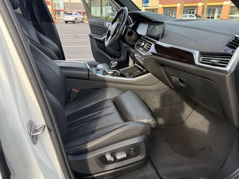 Used 2020 BMW X5 xDrive40i image 13