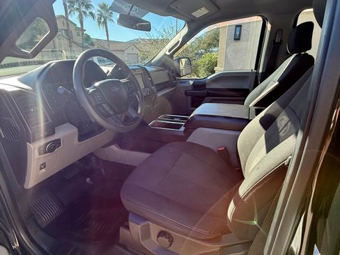 Used 2018 Ford F150 XL w/ Equipment Group 101A Mid image 8