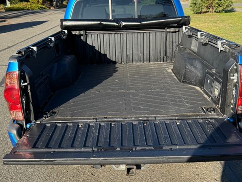 Used 2008 Toyota Tacoma 4x4 Double Cab image 20