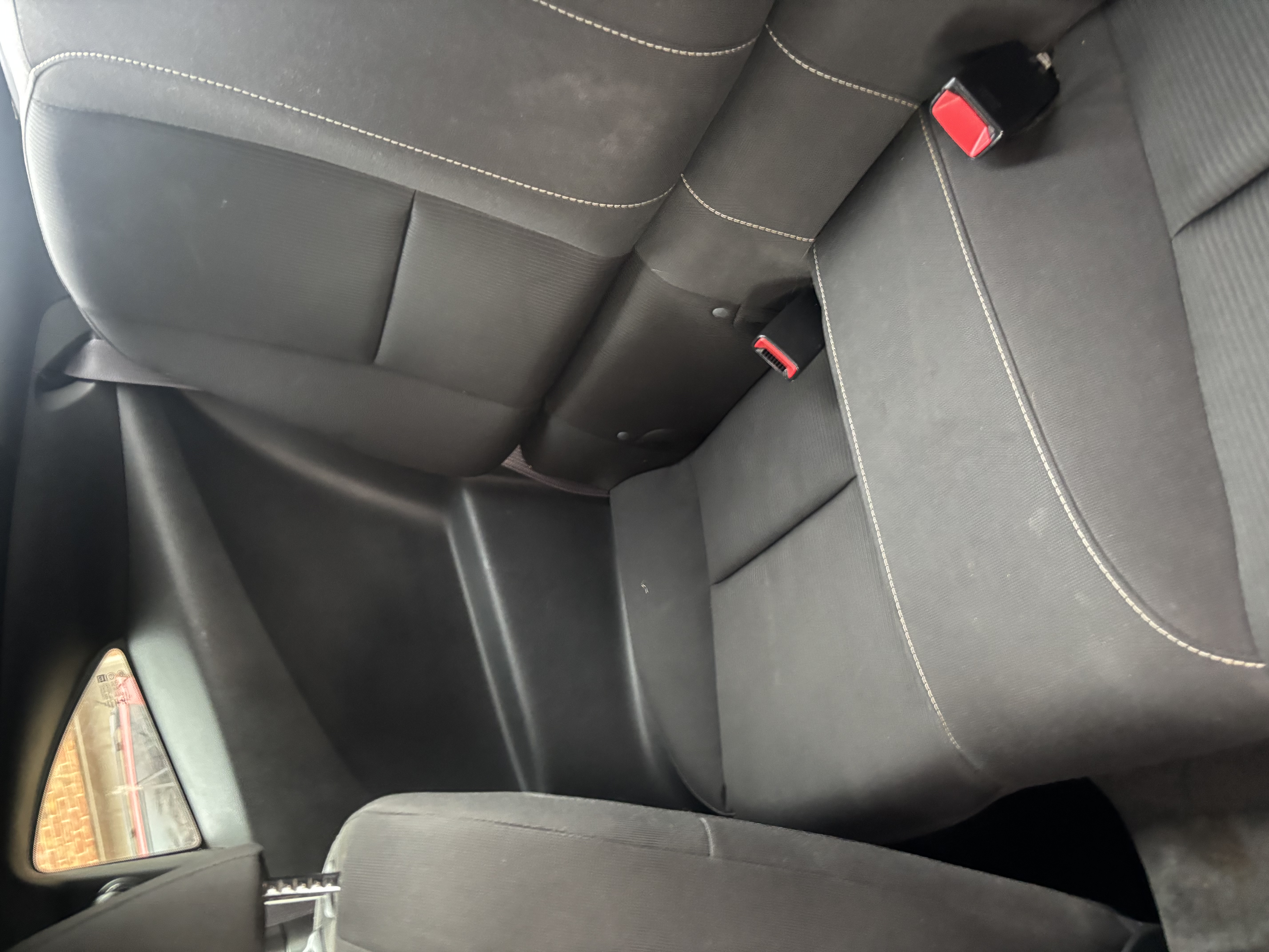 Used 2015 Chevrolet Camaro LT w/ RS Package RWD image 17